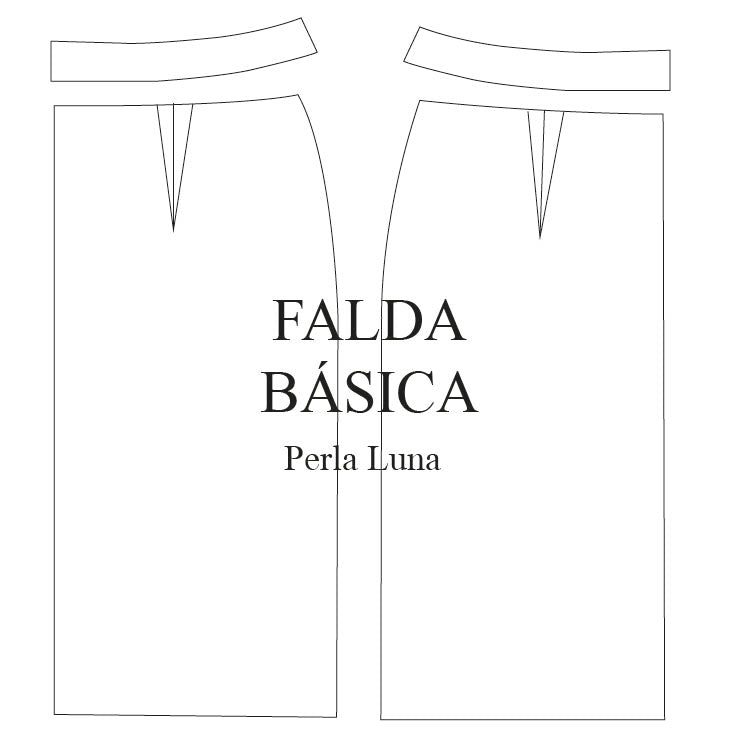PAQUETE DE PLANTILLAS BÁSICAS PARA DAMA DESDE 2XCH HASTA 5XG