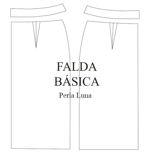 PAQUETE DE PLANTILLAS BÁSICAS PARA DAMA DESDE 2XCH HASTA 5XG