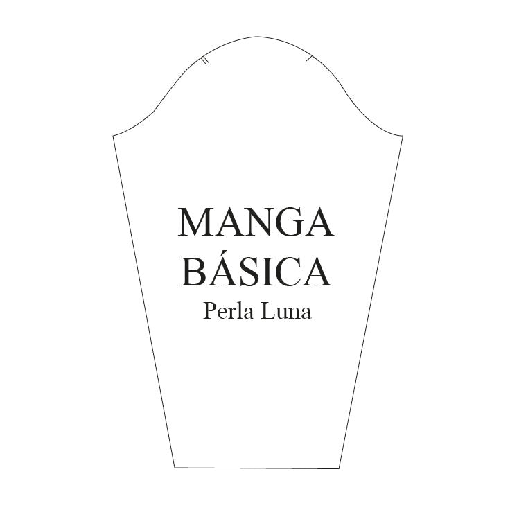 PAQUETE DE PLANTILLAS BÁSICAS PARA DAMA DESDE 2XCH HASTA 5XG
