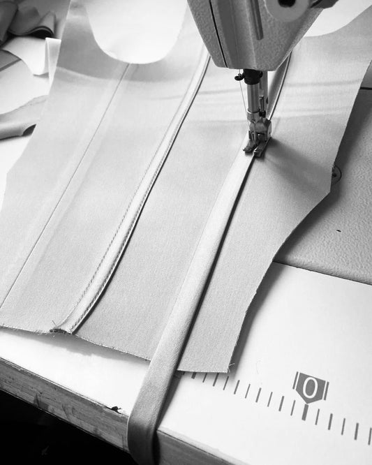 CURSO ONLINE DE CORSÉ: EL FITTING PERFECTO